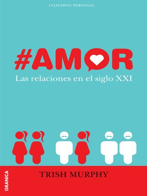 cover image of #Amor